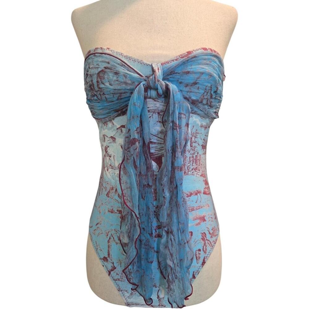 Dreamiest vintage pain de sucre